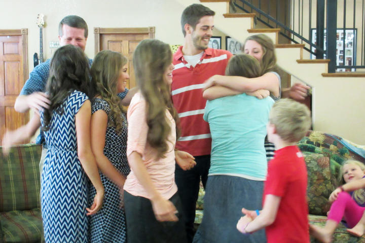 19 Kids and Counting