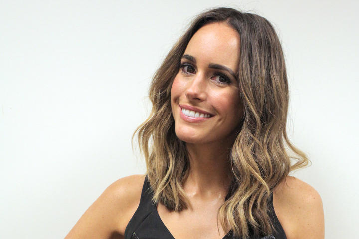 Louise Roe