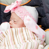 Josie Brooklyn Duggar