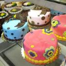 Buddy's Cake Creations