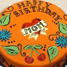 Buddy's Cake Creations