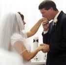 Duggars Say "I Do" (Again!)
