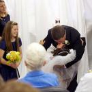 Duggars Say "I Do" (Again!)