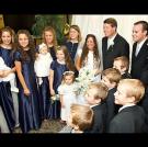Duggars Say "I Do" (Again!)
