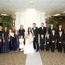 Duggars Say "I Do" (Again!)