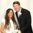 Duggars Say "I Do" (Again!)