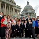 Duggars in DC