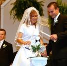 A Very Duggar Wedding