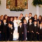 A Very Duggar Wedding