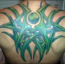 From forum user: tattoojesse