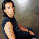 Richard Arreguin's Tattoo