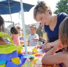 Kate Gosselin's Changing Hairstyles