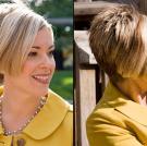 Kate Gosselin's Changing Hairstyles