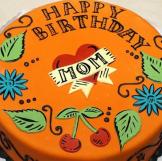 Buddy's Cake Creations
