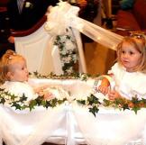 A Very Duggar Wedding
