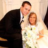 A Very Duggar Wedding