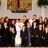 A Very Duggar Wedding