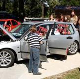 A Very Duggar Wedding