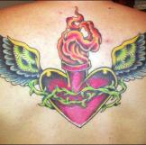 From forum user: redfire-vert