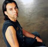 Richard Arreguin's Tattoo
