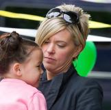 Kate Gosselin's Changing Hairstyles