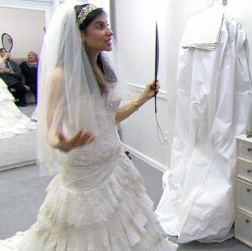 Say Yes to the Dress Wedding Dresses