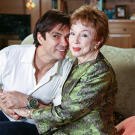 Donaldo, 46, and Jeraldine, 89