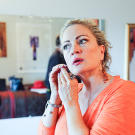 Sherri, 50, has always had a thing for younger men.