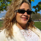 Sherri, 50