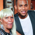 Loma, 70, and Larius