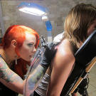 Megan Massacre