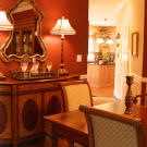 Grace's Dining Room