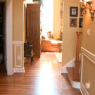 Grace's Hallway