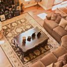 Grace's Living Room