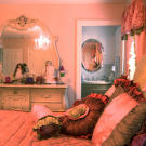 Lisa's Daughter's Bedroom