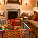 Lisa's Living Room