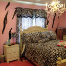 Maddalena's Daughter's Bedroom
