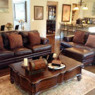 Maddalena's Living Room