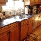 Sister Lisa's Kitchen