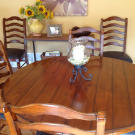 Sister Lisa's Kitchen