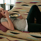 Pregnancy cravings? Yup, got 'em.
