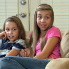 Kayla's girls talk about getting pampered for Danielle's big birthday party.