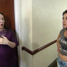 As Mellie and her mom reunite, the mood sours when Mellie and Nettie launch into all-out war.