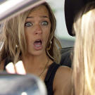Kayla and Annie can't believe what's about to go down on Mellie's wedding day.