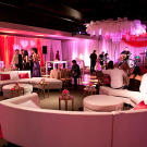 Come one, come all to the American Gypsy Valentine's Day Ball!
