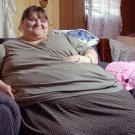 650-lb Melissa begins her seven-year journey to lose weight.