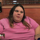 Will Ashley be able to turn her life around and achieve her goal of owning a childcare facility?