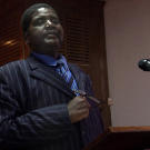 Losing weight has allowed Henry to become more involved at his church, where he is elected as deacon.
