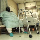 Henry begins his weight-loss journey seeking to transform himself in time to attend his high school reunion.