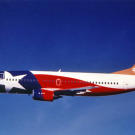 Lone Star One